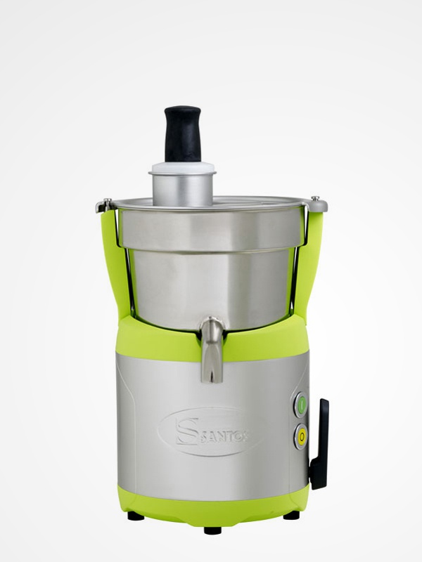 Santos Juice extractor "Miracle Edition" 68